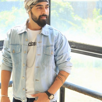 Tejinder Singh